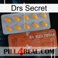 Drs Secret 43